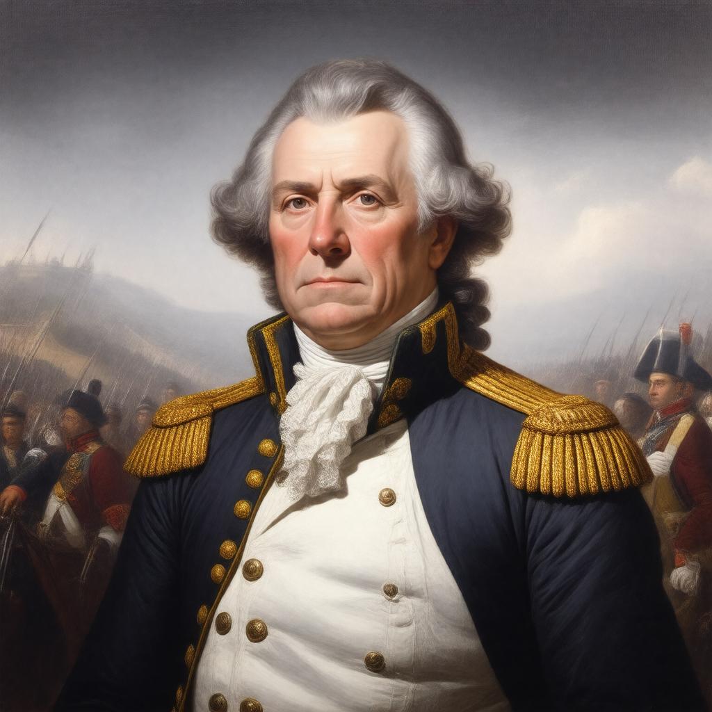 Israel Putnam